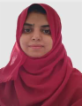 Fatima Zulfiqar — DHA-licensed General Practitioner
