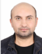 Khaled Alshoufi — DHA-licensed Thoracic Surgery