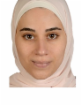 Ghalia Sandouk — DHA-licensed Ophthalmology