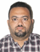Mario Gad — DHA-licensed Diagnostic Radiology