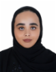 Asma Almheiri — DHA-licensed Emergency Medicine