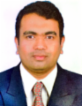 Asif Hassan — DHA-licensed Anesthesia