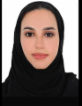 Asma Saeed — DHA-licensed Medical Intern