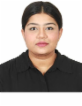 Madiha Mumtaz — DHA-licensed Medical Intern