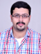 George Jacob Malayil — DHA-licensed Anesthesia