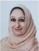 Arwa Alazaizi — DHA-licensed General Practitioner