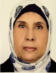 Majida Al Dulaimi — DHA-licensed Pediatrics