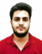 Abdullah Al Qaysi — DHA-licensed Medical Intern