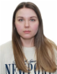 Anastasiia Demina — DHA-licensed General Practitioner