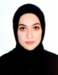 Lamis Abufool — DHA-licensed Medical Resident