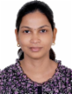 Kavya Keerthana Natarajan Gopinath — DHA-licensed Clinical Hematology