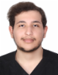 Abdulrahman Abufanas — DHA-licensed Medical Intern