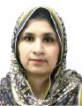 Ayesha Afzal — DHA-licensed Child And Adolescent Psychiatry