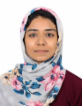Haniya Meethale Purayil — DHA-licensed General Practitioner