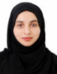 Ayesha Alameri — DHA-licensed Forensic Medicine
