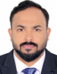 Abdul Jabbar Aanakkaran Puthiyapurayil — DHA-licensed General Practitioner