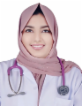 Kainat Iqbal — DHA-licensed General Practitioner