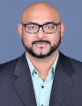 Jubin Abraham Raju — DHA-licensed Orthopedic Surgery