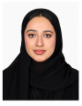 Khulood Ahrari — DHA-licensed Medical Resident