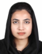 Arooj Bashir — DHA-licensed General Practitioner
