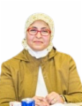 Eman Mahmoud Ahmed Aly — DHA-licensed Endocrinology