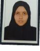 Maha Hasan Nasser Salem — DHA-licensed Medical Intern