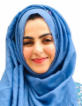 Aiman Gul — DHA-licensed General Practitioner