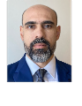 Leonardo Oliveira — DHA-licensed Ophthalmology