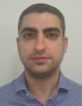 Ioannis Zisou — DHA-licensed Internal Medicine