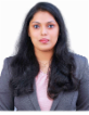 Asha Selin Thankachan Saramma — DHA-licensed General Practitioner