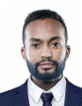 Ahmed Elgasim Mahgoub Ahmed — DHA-licensed General Practitioner