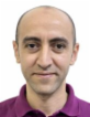 Ahmed Khaled Mahmoud Mohamed Alnagmy — DHA-licensed Radiation Oncology