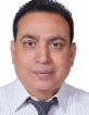 Armond Baghramian — DHA-licensed General Practitioner