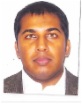 Ishaan Ramkisson — DHA-licensed Dermatology