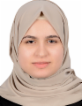 Fatimah Mohammed Resen — DHA-licensed Medical Resident