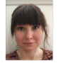 Klara Kesmarky Bhatnagar — DHA-licensed Anesthesia