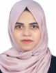Marwa Fatima — DHA-licensed General Practitioner