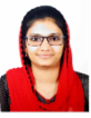 Fathahiya Fazil — DHA-licensed General Practitioner