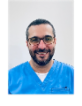 Karim Azzam — DHA-licensed Diagnostic Radiology
