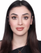 Hind Mazin Hasan Alsharayri — DHA-licensed Internal Medicine