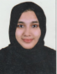 Afrida Kunhi — DHA-licensed General Practitioner