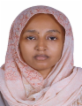 Hana Omer — DHA-licensed Radiology
