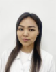 Aidana Alkabay — DHA-licensed General Practitioner