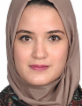 Marwa Ahmed — DHA-licensed Ophthalmology