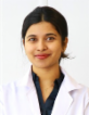 Felcia Reji — DHA-licensed Medical Resident