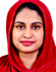 Farseenamol Avunhipuram — DHA-licensed Ophthalmology