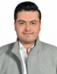 Ahmed Ashouri — DHA-licensed Ophthalmology