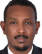 Ayman Mohammed — DHA-licensed Anesthesia