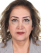 Bouthaina Haj Ibrahim — DHA-licensed Internal Medicine