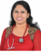 Divya Joy — DHA-licensed General Practitioner